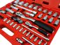 Preview: FAMEX 729-17 High-Quality Tool Set